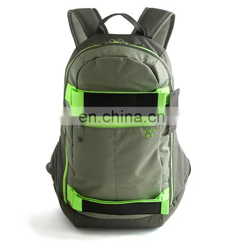 High quality hiking backpack in fashion design