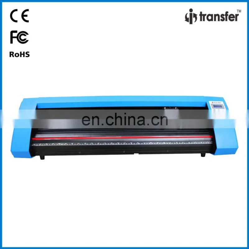 I-Transfer Paper Sticker Cutter Plotter With USB Driver 30 Inch