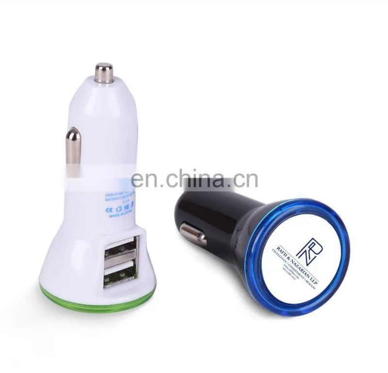 oem custom digital printing electric car battery charger with multi colors epoxy and custom logo