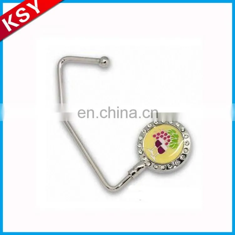 44mm Foldable bag holder