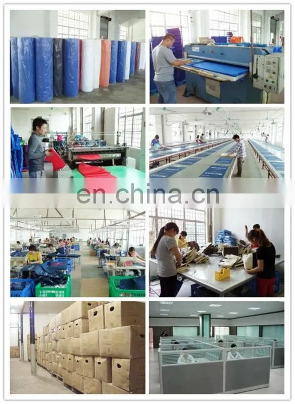 2015 EPE cotton non woven tote bag