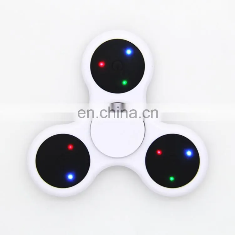 Newest high speed good quality fidget spinner hand spinner toys