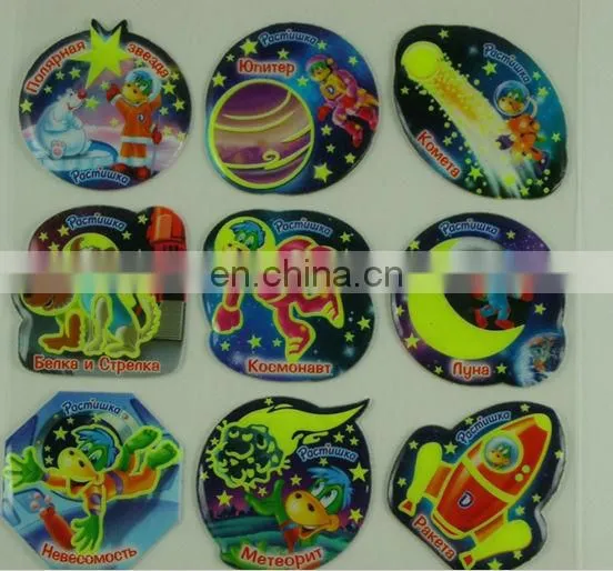 Fashionable Mobile phone sticker