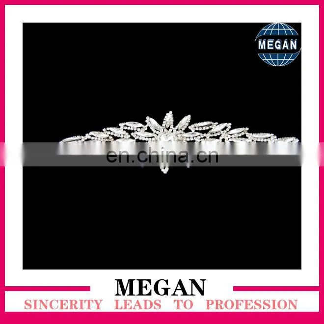 fashion crystal rhinestone connector beads
