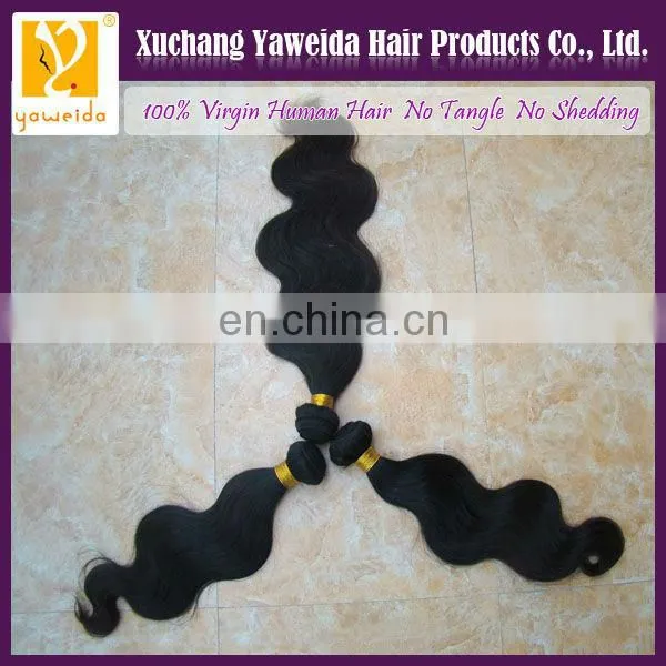 High quality cheap raw unprocessed virgin cambodian hair extension wholesale hair