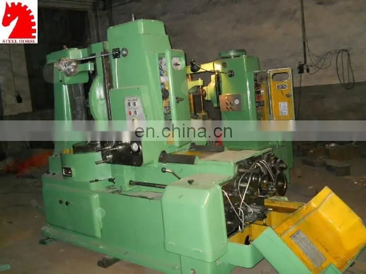 A large number of low-cost Y38 used gear hobbing machine for sale