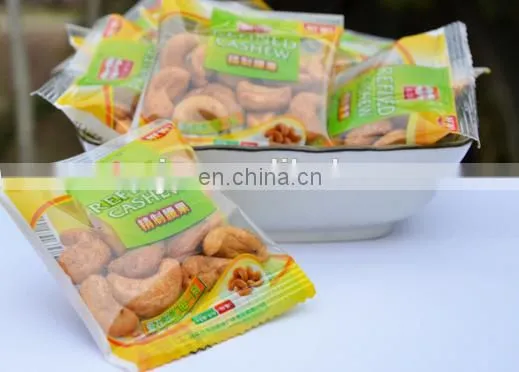 Automatic Cashew Nut Processing Line |cashew shelling machine cashew sheller
