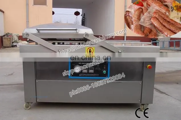 Hot selling vacuum skin packaging packer machine manufacturer