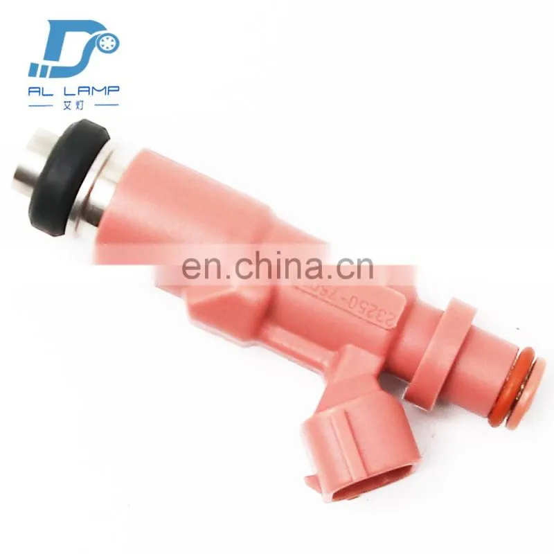 3RZFE Fuel Injector 23250-75080 for 4Runner Tacoma 2.7L 2.4L