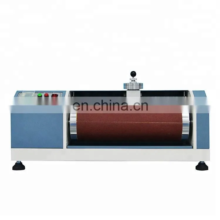 Universal Wear Testing Machine to Physics Lab Equipment Complete Set