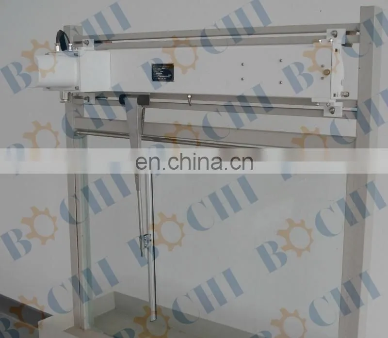 BOCHI Marine Electric Horizontal Moving Type Window Wiper