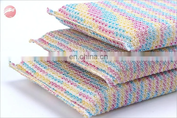Automatic Kitchen Sponge Machine Dish scouring Sponge Cloth Machine