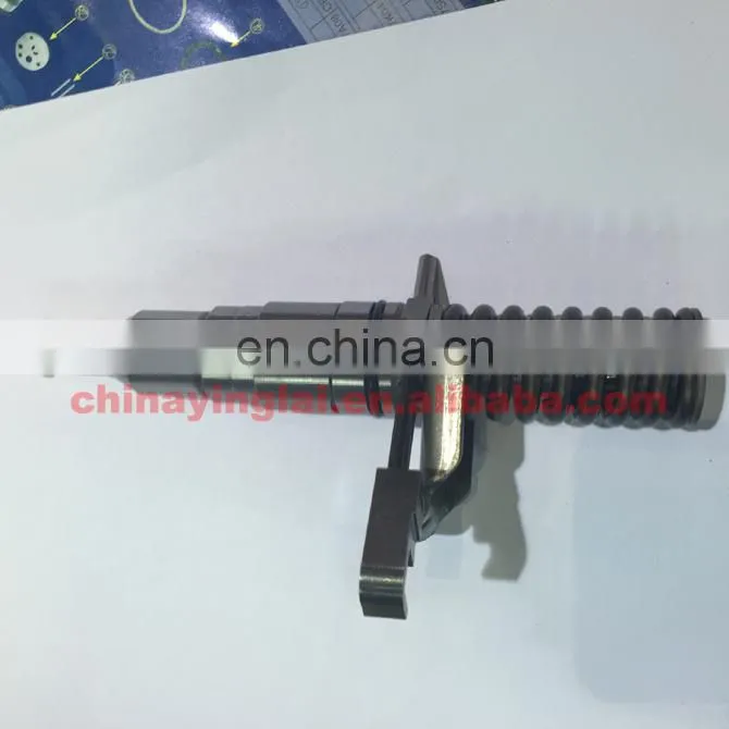 Diesel pencil fuel injector nozzle 32262 RE-60062 for cat