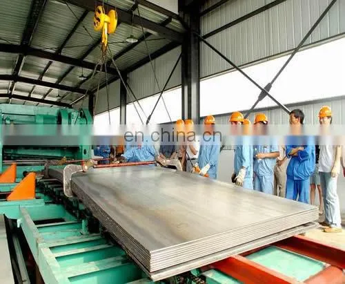 Mirror Finish AISI Stainless steel sheet 304 JIS Grade SUS304 plate