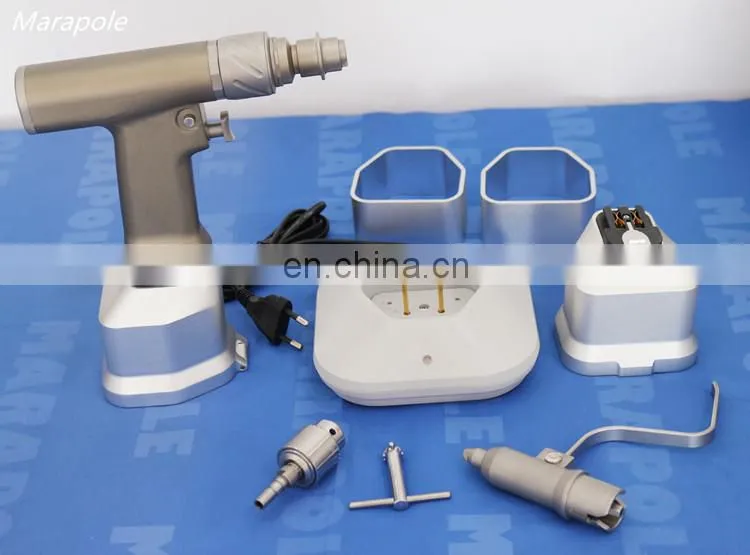 sternum saw autoclavable surgical instrument for Thoracic
