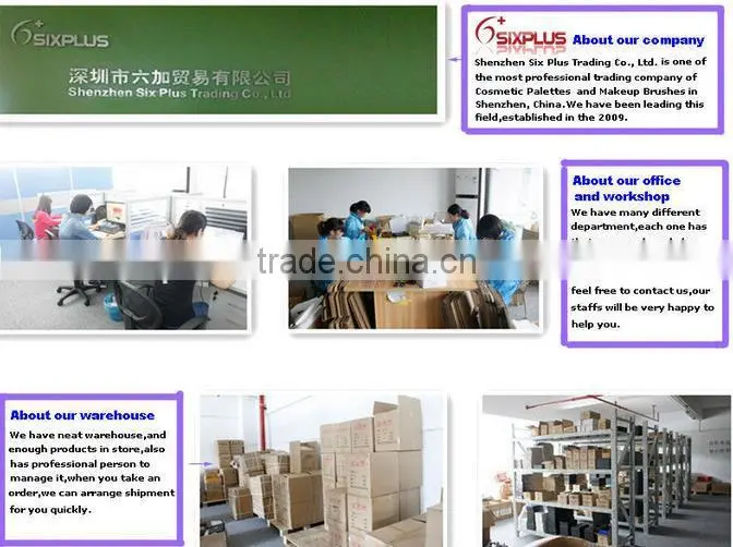 Newest Generation natural whitening air cushion BB cream