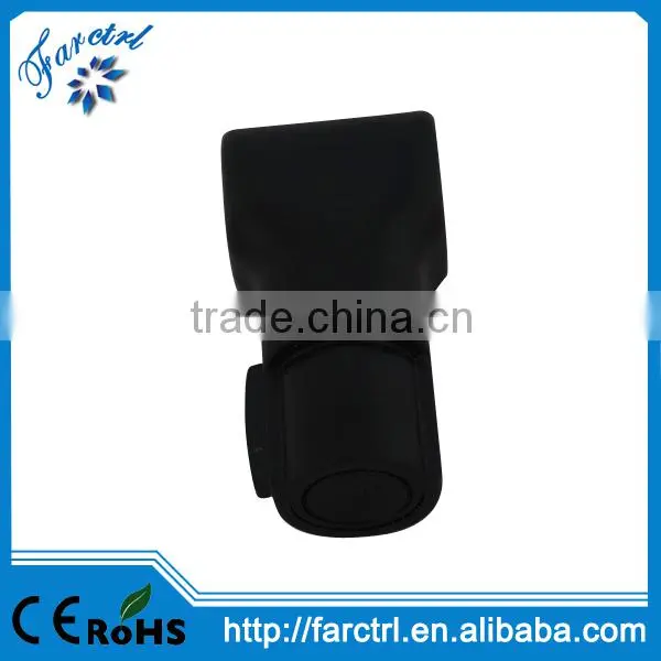 6mm Red peg hook lock