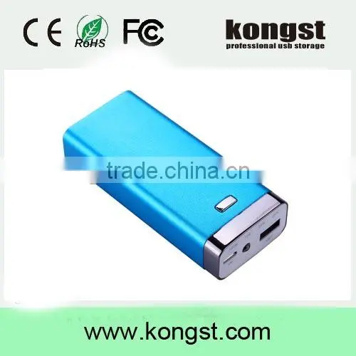 Samsung Smart Power Bank Charger With LED Light