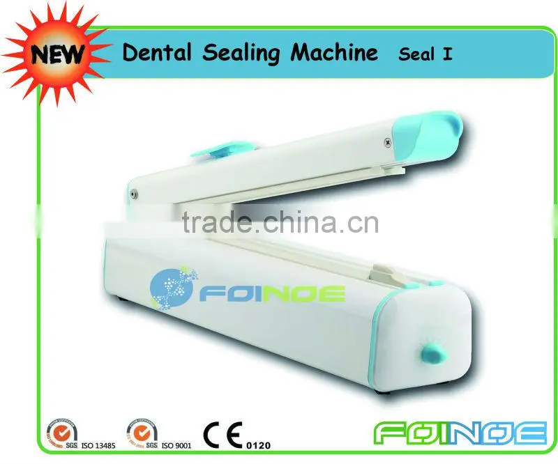 Good Quality Sealing Machine