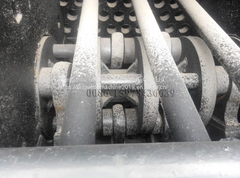 square box crusher