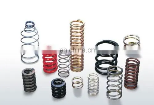 Oil Tempered Hign Carbon Spring Steel Wire