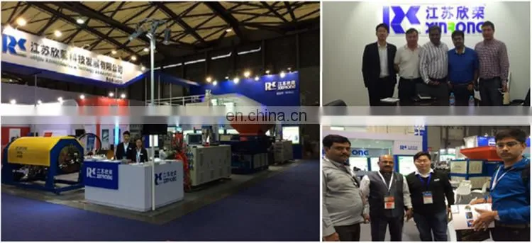 pex aluminum composite tube pipe making machine/pipe production line for pex-al-pex