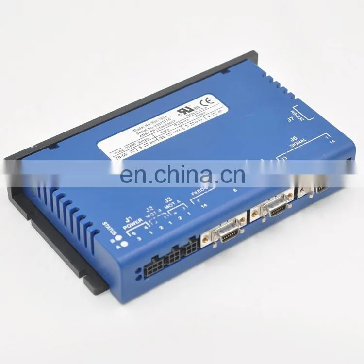 Servo drive XML-230-18