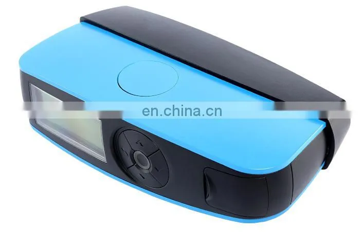 Car Paint Coating Gloss Meter YG268