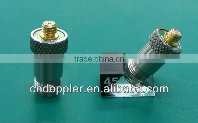 TOFD probe wedge