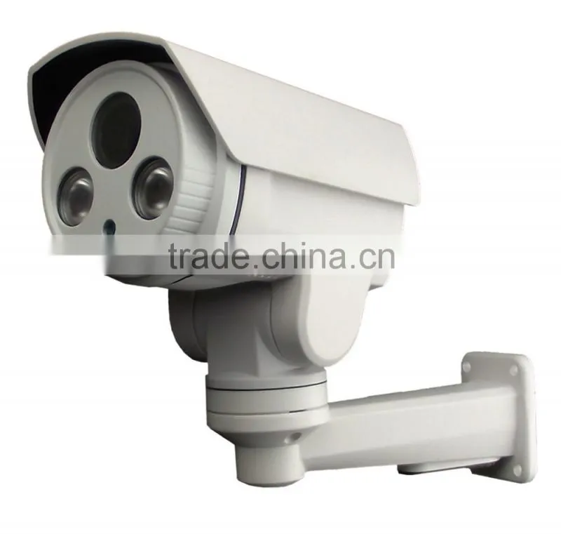 IP66 Waterproof Bullet ptz ip camera Camera, adjust for Pan/Tilt/Zoom,mini ip wifi camera