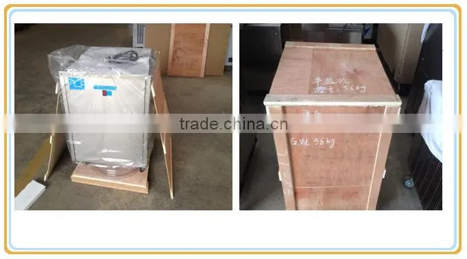 Double Pan Fried Ice Cream Machine / Ice Pan Ice Cream / Ice Cream Cold Plate