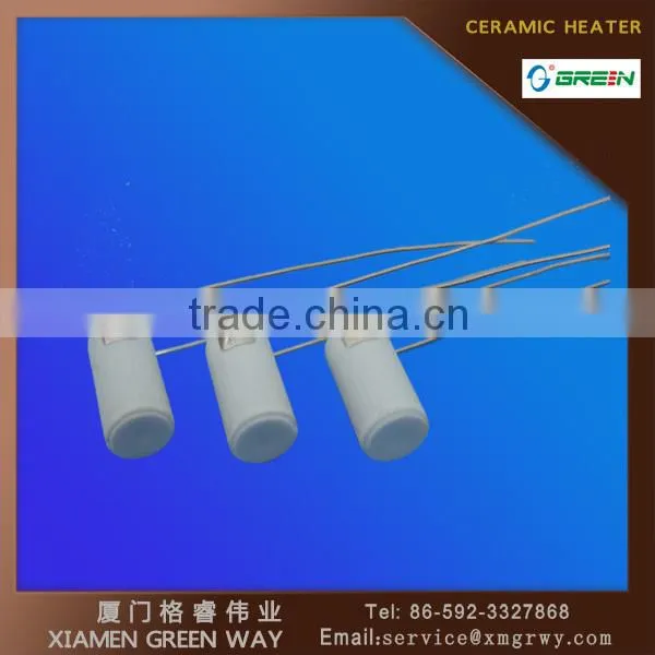 China Make Ceramic Heaters for Wood Pellet Burner/Soldering/Water Heater