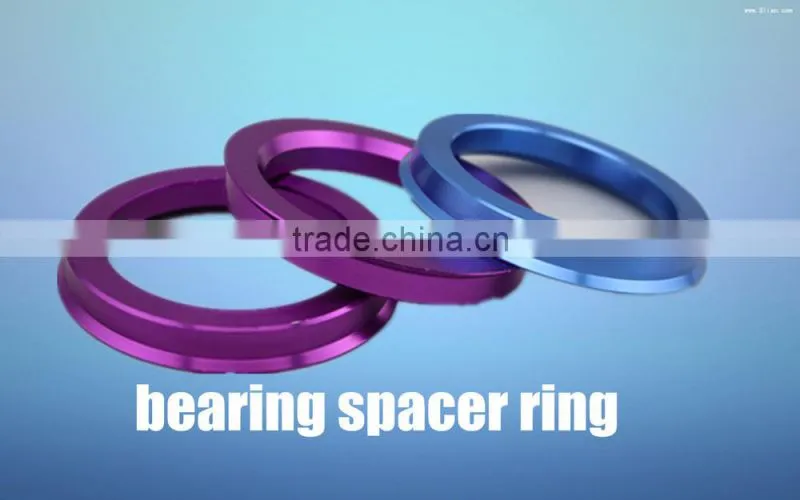 aluminum wheel hub centering ring