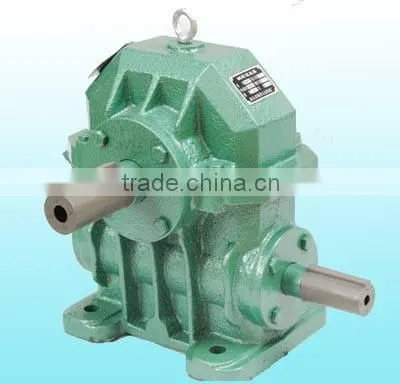 ZSY three stages Cylindrica speed Hardened reducer for metallurgy industry