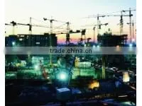 Reliable Supplier Prime Power 500kva Container Type Diesel Generator Set