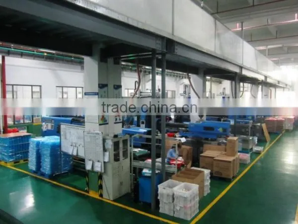 Zhejiang Callia Houseware Co., Ltd. company overview - view 4