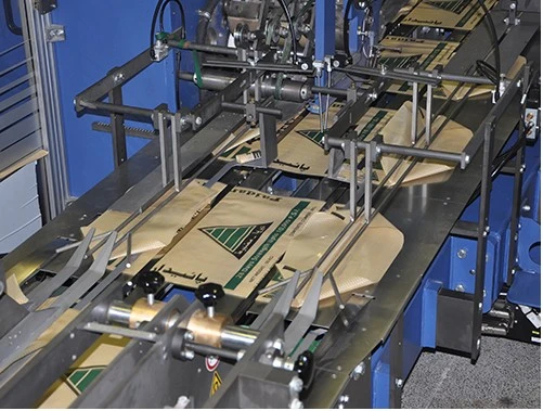 Guizhou Boda Packing Co., Ltd. company overview - view 4