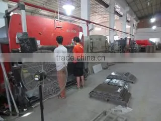 Huizhou Fuqiao Industrial Co., Ltd company overview - view 2