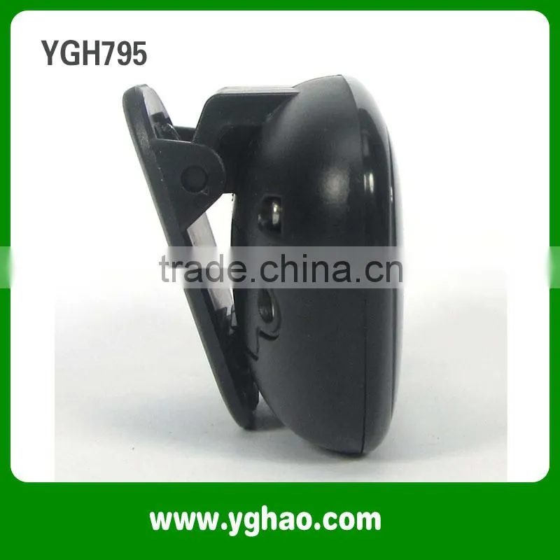 Mini Sport Pedometer Fitness Tracker Multifunction Digital Pedometer