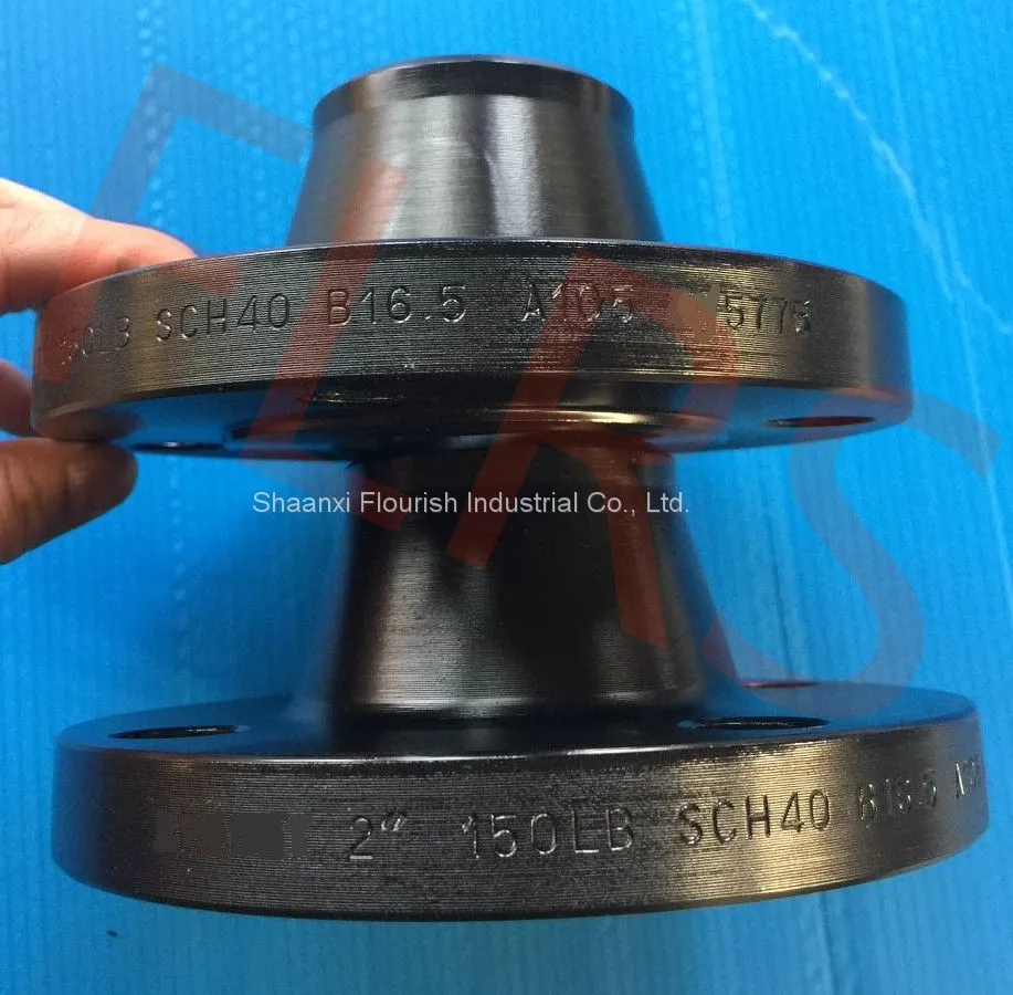 ps119215343-forged_carbon_steel_welding_neck_flange_raised_face_asme_b16_5_en1092_1