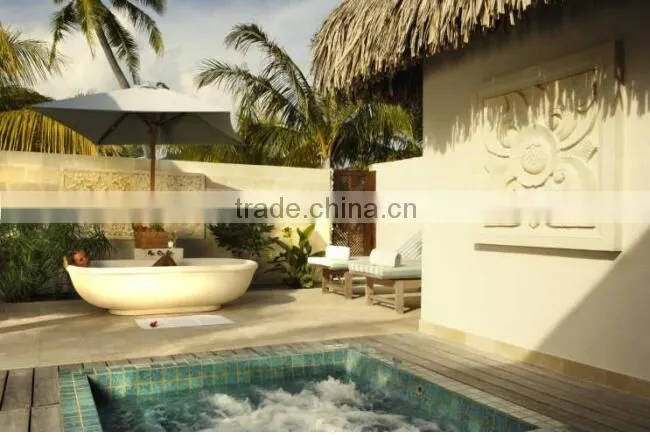 sound-absorbing Stone wall panel for Construction