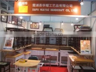 Xiapu Huayao Handicraft Co., Ltd. company overview - view 2