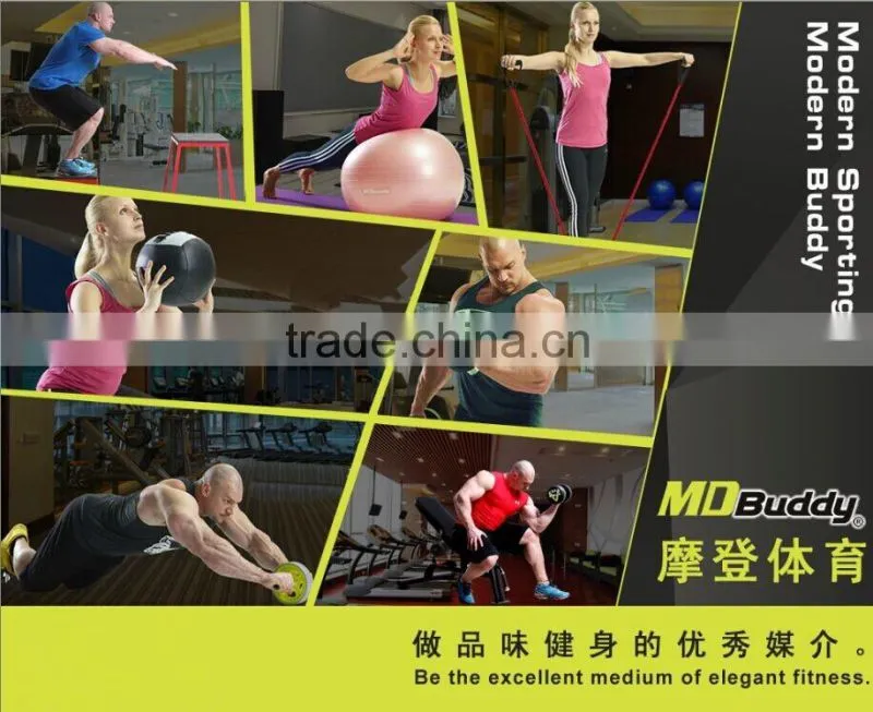 2015 MD buddy company weight lifting gloves for women