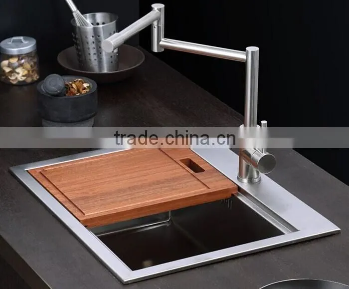 Custom Design 304 Stainless Steel Sink Accessories