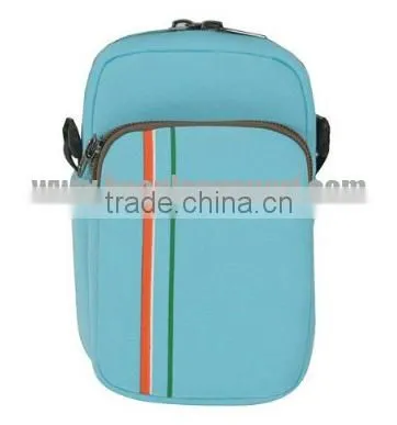 pouch case for iphone, mobile phone bag neorene waterproof bag, wrist mobile phone case
