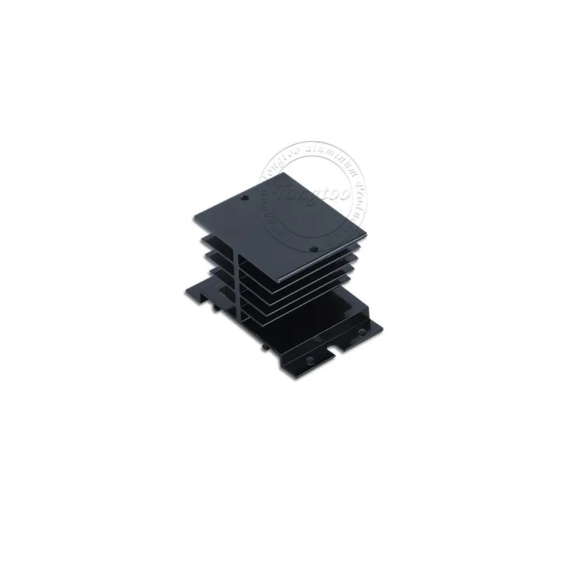 Electronic-heat-sink