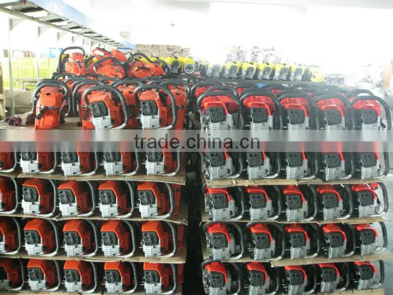 25CC/38CC/45CC/52CC/55CC/58CC/62CC Chain Saw