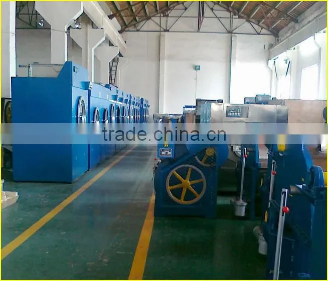 Laundry Clothes Drying Machine / Industrial Clothes Drying Machine / Industrial Dryer Machine