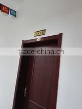 Shanghai Levi Industrial Co., Ltd. company overview - view 3
