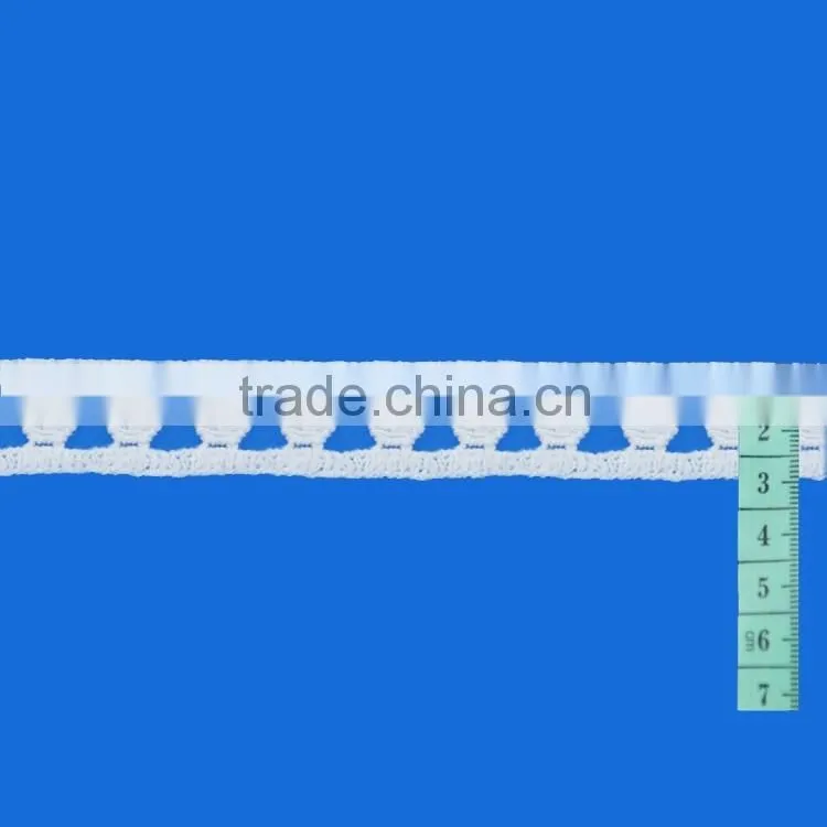 Factory direct supply hot selling Designed Women Garment Accessories Neck Lace Collar Embroidery Neckline Applique
